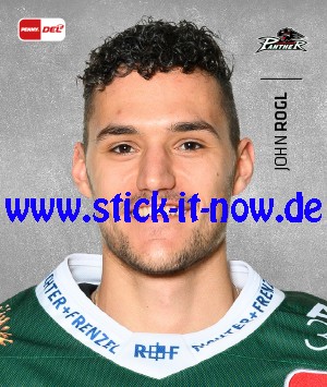 Penny DEL - Deutsche Eishockey Liga 20/21 "Sticker" - Nr. 11