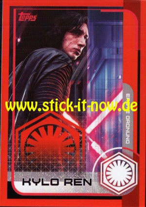 Star Wars - Die letzten Jedi (2017) - Nr. 32