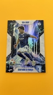 FC Schalke 04 - "Ein Leben lang" (2026) - S04 Drip - Soufiane El-Faouzi