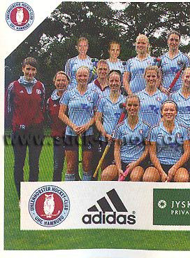 HOCKEYSTICKer 15/16 - Nr. 343