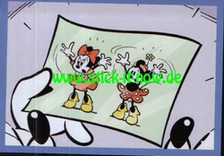 90 Jahre Micky Maus "Sticker-Story" (2018) - Nr. 44