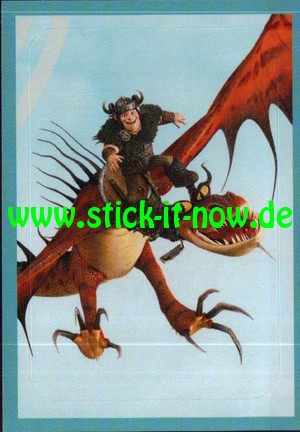 Dragons - Das Buch der Drachen (2017) - Nr. 3