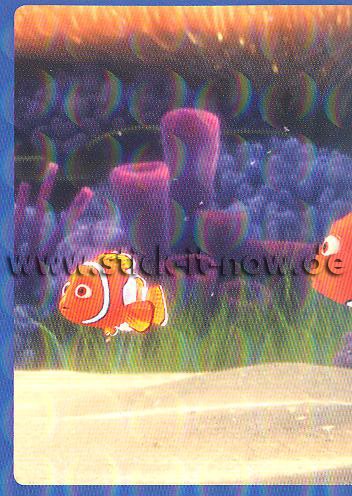 Disney "Findet Dorie" Sticker (2016) - Nr. 55