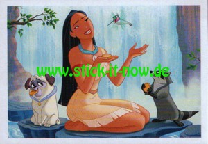 Disney Prinzessin "Das Herz einer Prinzessin" (2020) - Nr. 181