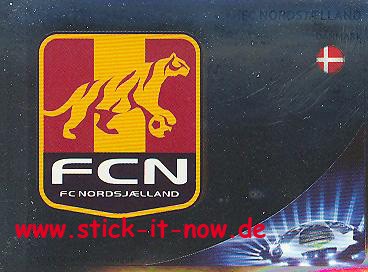 Panini Champions League 12/13 Sticker - Nr. 354
