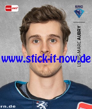 Penny DEL - Deutsche Eishockey Liga 20/21 "Sticker" - Nr. 119