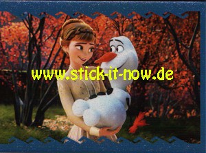 Disney "Die Eiskönigin 2" - Crystal Edition "Sticker" (2020) - Nr. 37