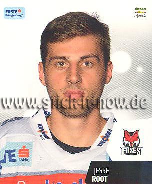 Erste Bank Eishockey Liga EBEL Sticker 2016/2017 - Nr. 130