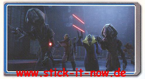 Star Wars The Clone Wars &quot;Staffel 5&quot; (2014) - Nr. 178