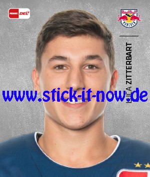 Penny DEL - Deutsche Eishockey Liga 20/21 "Sticker" - Nr. 256
