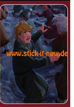 Disney Frozen Die Eiskönigin 2 Sammelkarten Serie 2019 Panini Karte 177 