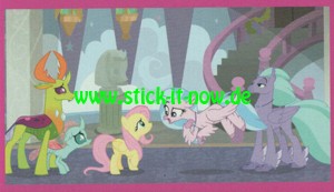 My little Pony "School of Friendship" (2019) - Nr. 50