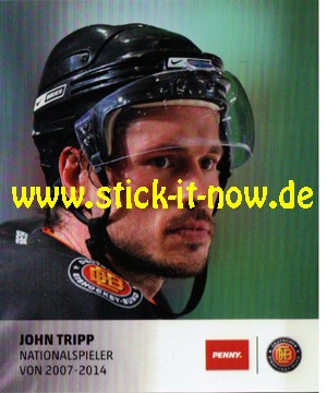 Penny DEB - Deutsche Nationalmannschaft 2021 "Sticker" - Nr. 79
