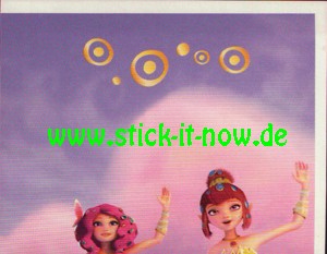 Mia & Me "Magisches Stickeralbum" (2021) - Nr. 138