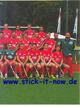 HOCKEYSTICKer - 14/15 - Nr. 124