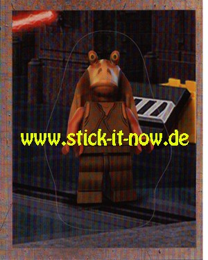 Lego Star Wars "Sticker-Serie" (2020) - Nr. 33