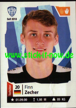 LIQUI MOLY Handball Bundesliga "Sticker" 21/22 - Nr. 149