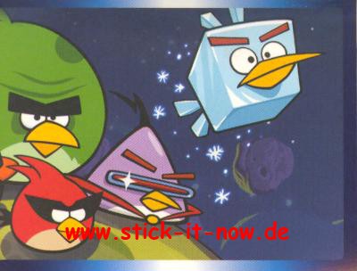 Angry Birds Space - Nr. 46