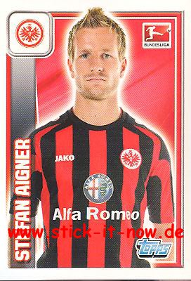Topps Fußball Bundesliga 13/14 Sticker - Nr. 90