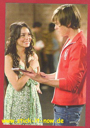 High School Musical 3 Senior Year - Nr. 36