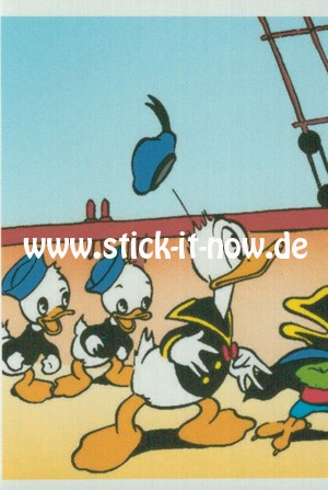 85 Jahre Donald Duck "Sticker-Story" (2019) - Nr. 26
