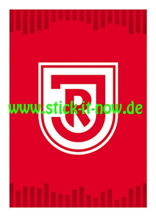 Topps Fußball Bundesliga 17/18 "Sticker" (2018) - Nr. 293