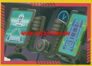 Paw Patrol "Bereit zum Einsatz" (2019) - Nr. 132