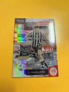 FC St.Pauli "We love St.Pauli" (2026) - Millerntor - Arkadiusz Pyrka