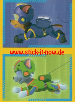 Paw Patrol "Bereit zum Einsatz" (2019) - Nr. 112