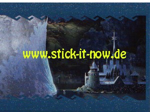 Disney "Die Eiskönigin 2" - Crystal Edition "Sticker" (2020) - Nr. 14