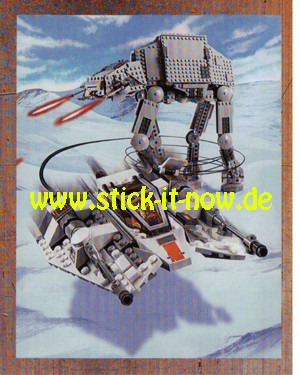 Lego Star Wars "Sticker-Serie" (2020) - Nr. 146