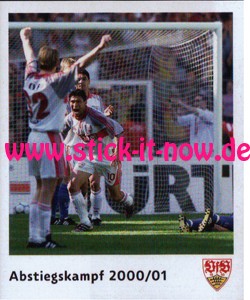 VfB Stuttgart "Bewegt seit 1893" (2018) - Nr. 75