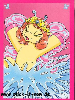 Filly Butterfly Sticker 2014 - Nr. 80