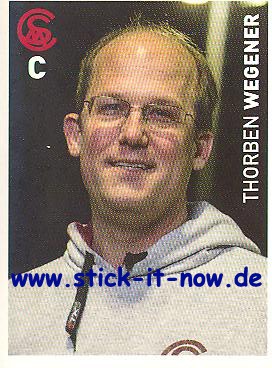 HOCKEYSTICKer - 14/15 - Nr. 287