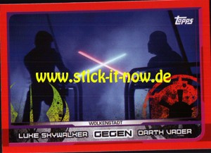 Star Wars - Die letzten Jedi (2017) - Nr. 119