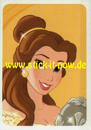 Disney Prinzessin "Glaube an dich" (2021) - Nr. 95