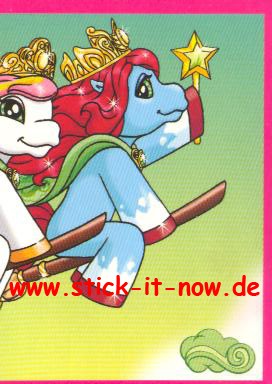 Filly Witchy Sticker 2013 - Nr. 72