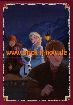 Disney Frozen "Die Eiskönigin 2" (2019) - Nr. 79