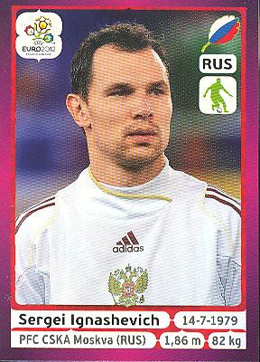 Panini EM 2012 Polen/Ukraine - Deutsche Version - Nr. 115