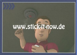 Feuerwehrmann Sam "Stehts sicher mit Sam" (2019) - Nr. 47