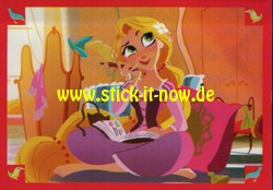 Rapunzel - Die Serie "Sticker" (2018) - Nr. 1
