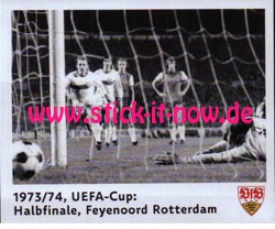 VfB Stuttgart "Bewegt seit 1893" (2018) - Nr. 156