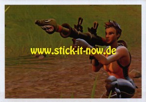 Fortnite "Sticker" (2019) - Nr. 26