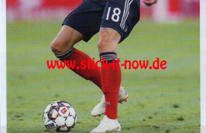 FC Bayern München 18/19 "Sticker" - Nr. 71
