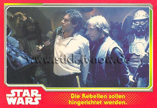 Die Reise zu Star Wars - Das Erwachen der Macht - Nr. 108