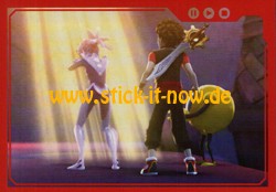 Zak Storm "Super Pirate" (2019) - Nr. 121