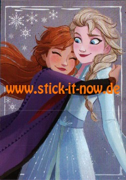 Disney Frozen "Die Eiskönigin 2" (2019) - "Karte" Nr. C18