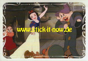 Disney Prinzessin "Glaube an dich" (2021) - Nr. 106