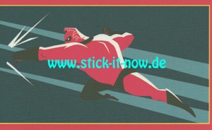 Die Unglaublichen 2 "Sticker" (2018) - Nr. X28