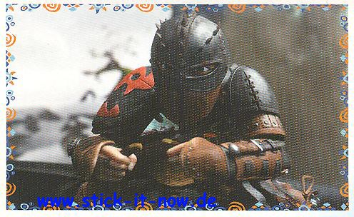 Dragons (2014) - Ein Trainingshandbuch für begabte junge Drachenreiter - Nr. X16